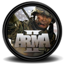 Armed Assault 2_5 icon